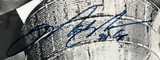 Mark Messier Signed Framed Photo Steiner COA