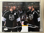 Anze Kopitar Autographed Photo