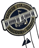 New York Yankees 2009 World Series Team Signed Framed Jersey W/ COA