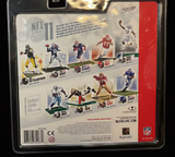 Willie Roaf Kansas City Action Figure