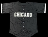 Frank Thomas Signed Authentic Chicago Jersey