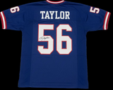 Lawrence Taylor Signed Authentic Jersey