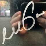 Al Pacino Signed Framed The Godfather Picture Fanatics COA