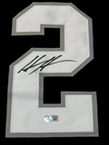 Hendon Hooker Signed Replica Jersey