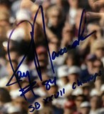 Jay Novacek Signed Framed Photo 11 Of 21