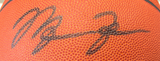Michael Jordan Signed Basketball