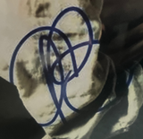 Pirates Of The Caribbean Framed Photo