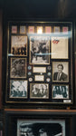 The Rat Pack Comm w- Chips & Cards, Dean Martin, Joey Bishop, Peter Lawford, Sammy Davis Jr.