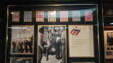 The Rat Pack Comm w- Chips & Cards, Dean Martin, Joey Bishop, Peter Lawford, Sammy Davis Jr.