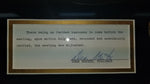 The Rat Pack Comm w- Chips & Cards, Dean Martin, Joey Bishop, Peter Lawford, Sammy Davis Jr.