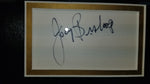 The Rat Pack Comm w- Chips & Cards, Dean Martin, Joey Bishop, Peter Lawford, Sammy Davis Jr.