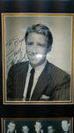 The Rat Pack Comm w- Chips & Cards, Dean Martin, Joey Bishop, Peter Lawford, Sammy Davis Jr.