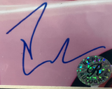 Barbie Collage With Rep Signatures