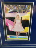 Barbie Collage With Rep Signatures