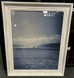 Rob Sheridan Signed Framed Photo W/ COA