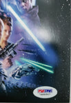 "Star Wars: The Force Awakens" Official Collector's Edition Book Daisy Ridley Autographed PSA