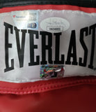 Mike Tyson Signed Everlast Boxing Glove (Right) JSA, Fanatics, and Fiterman Authenticated