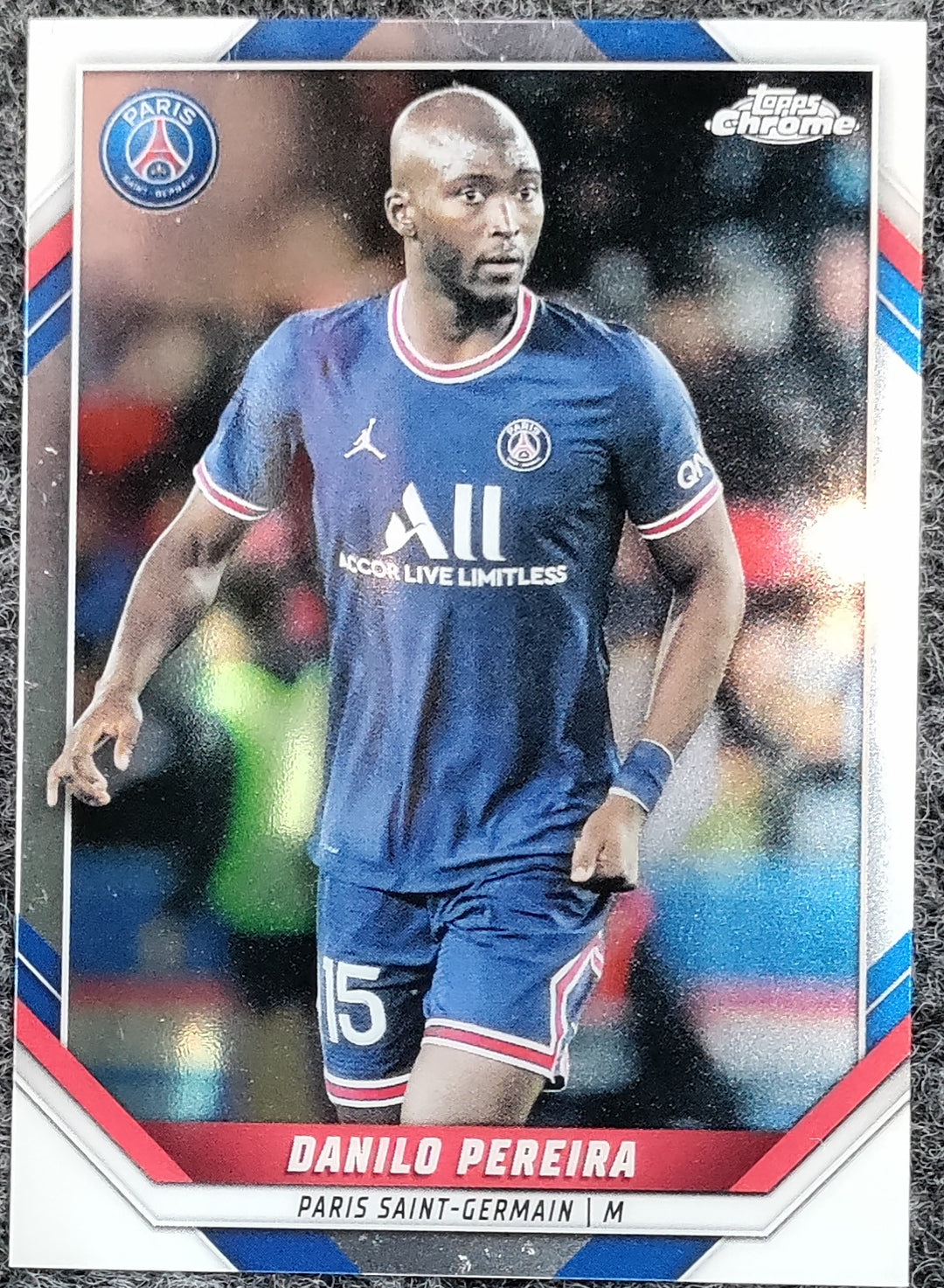 Soccer – All In Autographs