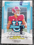 2022 Bowman U Chrome Blaster Box