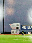 Cody Bellinger Los Angeles Dodgers Autographed 16x20 2020 NLDS Home Run Robbing Catch Photograph /35 Fanatics COA