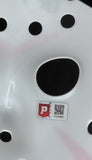 Ari Lehman Signed White Jason Voorhees Mask Inscribed: "OG Jason" Pristine Authenticated