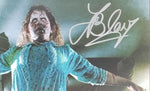 Linda Blair Signed "The Exorcist" 8x10 Photo BAM Box COA