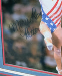 Mary Lou Retton 8x10 Comm