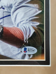 Toby Keith Autographed Framed Photo Commemorative