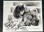 Kim Myers Signed 8X10 JSA