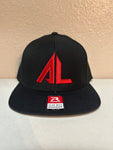 Angelo Leo Snap back ball cap