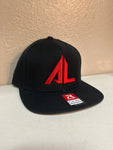 Angelo Leo Snap back ball cap