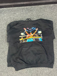Angelo Leo Hooded Sweatshirt DBEvent