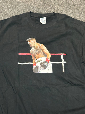 Diamond Boy T-shirt Photo DBE EVENT