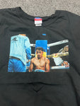 Angelo Leo T-shirt Photo