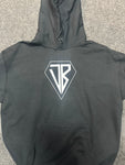 Diamond Boy Hooded Sweatshirt DBEvent