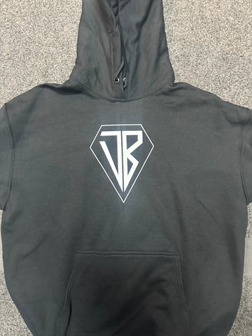 Diamond Boy Hooded Sweatshirt DBEvent