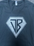 Diamond Boy T-shirt Prior Version