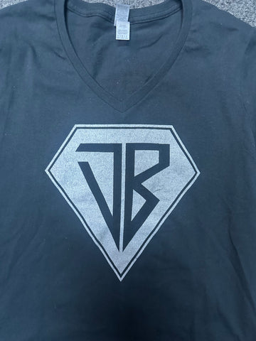 Diamond Boy T-shirt Prior Version