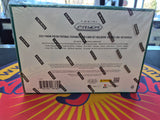 2025 NFL Prizm Football Sealed Mega Box