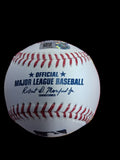 Aaron Judge Signed Fanatics COA Major League Baseball