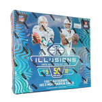 2024 Panini Illusions NFL Hobby Box