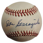 Joe Garagiola Signed Baseball JSA COA