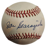 Joe Garagiola Signed Baseball JSA COA