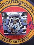 2025 Mosaic NFL Hobby Mega Box