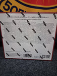 2024 National Treasures 1st Off The Line Baseball Hobby Box
