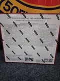 2024 National Treasures 1st Off The Line Baseball Hobby Box