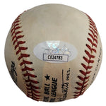 Don Sutton Signed Baseball JSA COA