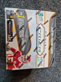 2025 Panini Prizm Nfl No Huddle Hobby Box
