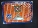 1992 Upper Deck High Series Baseball Jumbo Box Sealed