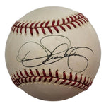 Dennis Eckersley Signed Baseball JSA COA